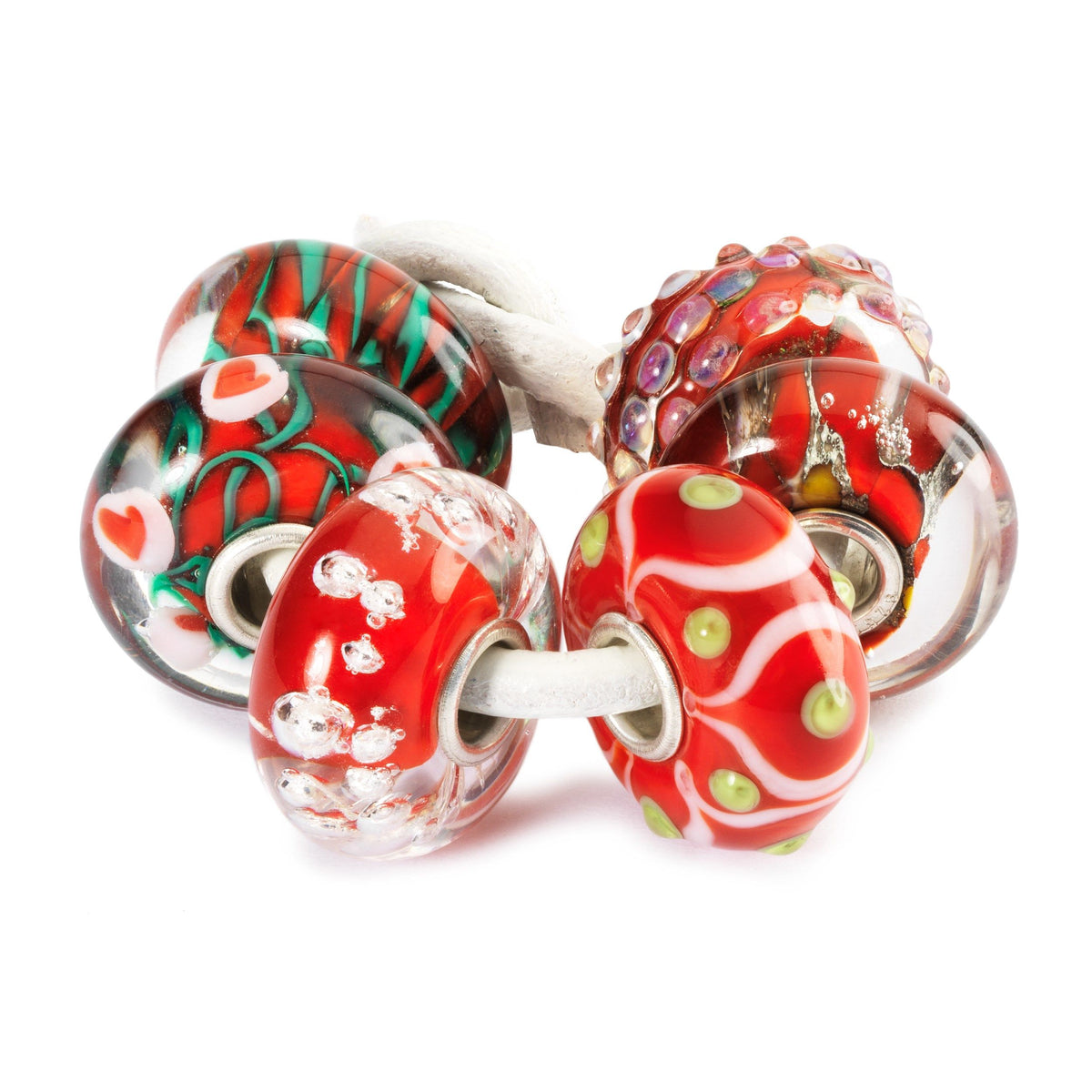 Trollbeads Eisbär TAGBE-50008 People's Bead 2 Produktbild-Vorschau 10