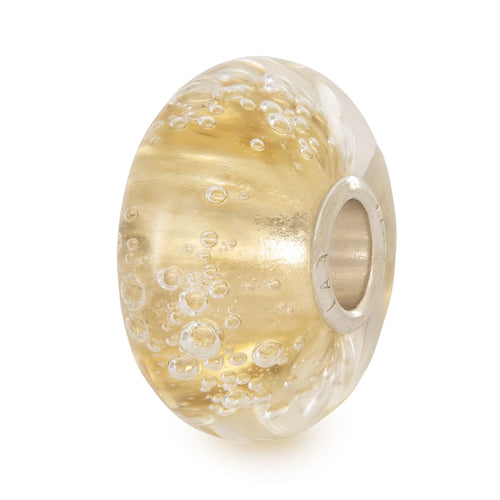 Champagner Glas Bead