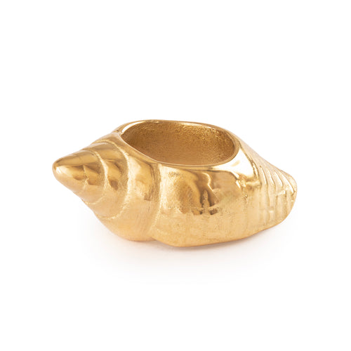 Echo des Ozeans, Gold