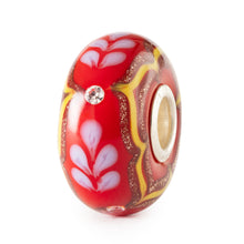 Seidenglanz in Purpur - Trollbeads Day