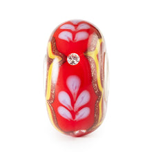 Seidenglanz in Purpur - Trollbeads Day