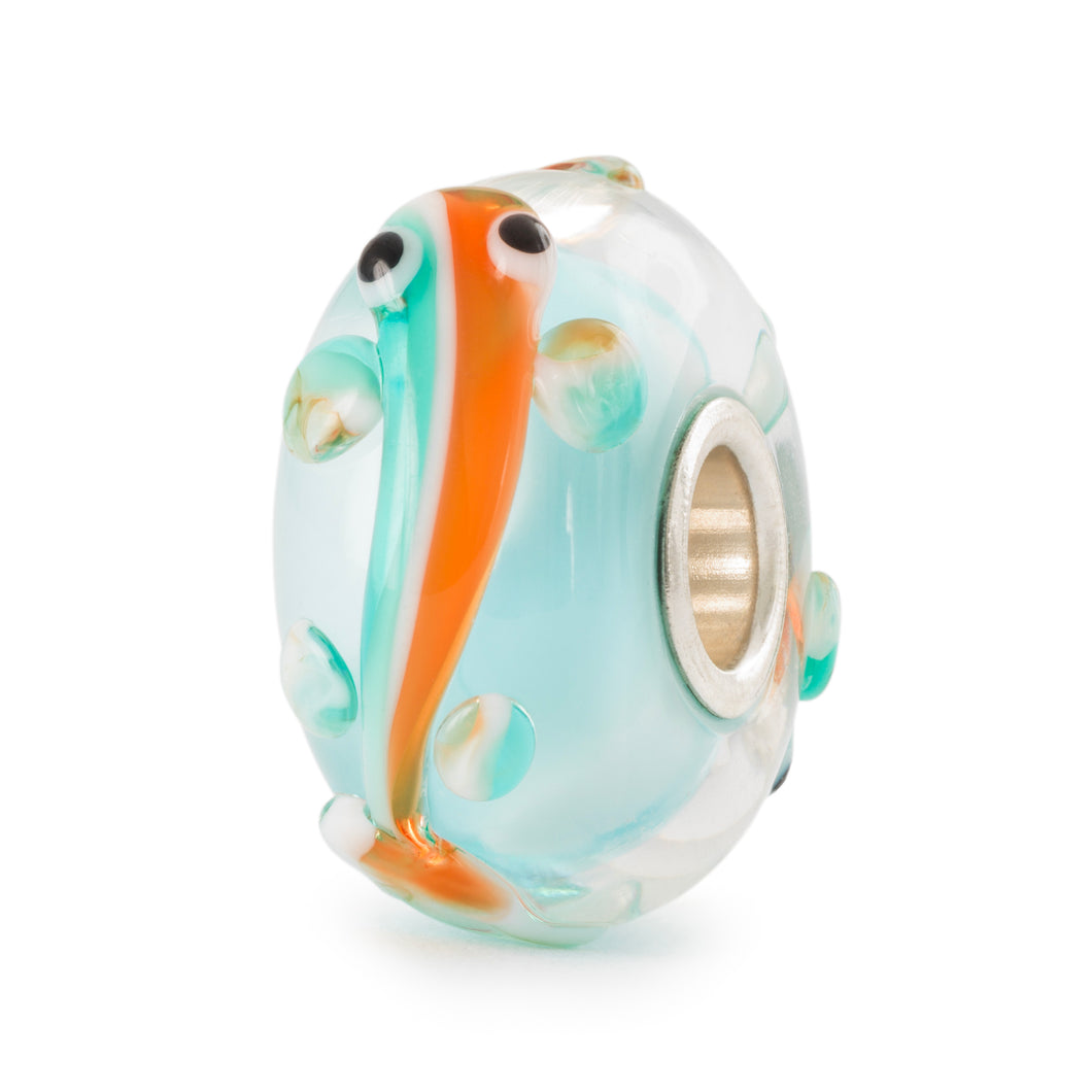 Ruhe des Meeres | Turquoise Tranquillity Fish