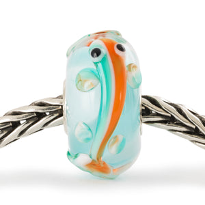 Ruhe des Meeres | Turquoise Tranquillity Fish