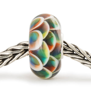 Kuss der Meerjungfrau | Mermaid Memory Bead