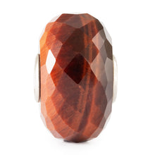 Rotes Tigerauge | Red Tiger Eye