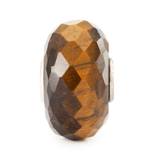 Gelbes Tigerauge | Yellow Tiger Eye