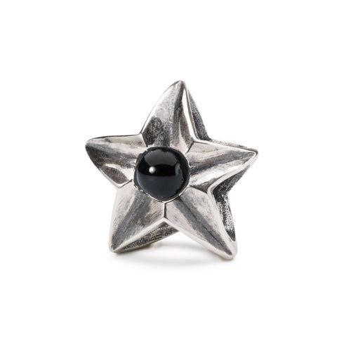 Stern des Steinbocks | Capricorn Star Bead