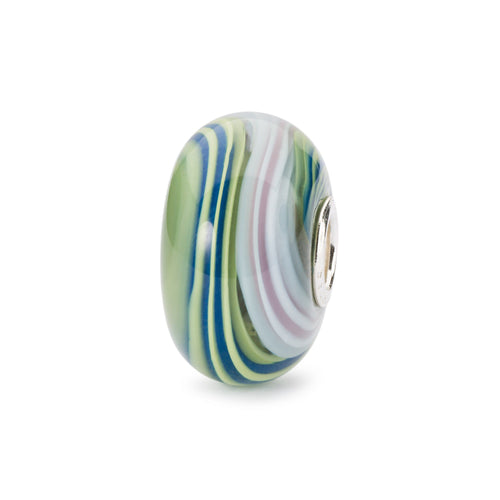 Fluss der Energie | Flow of Energy Bead