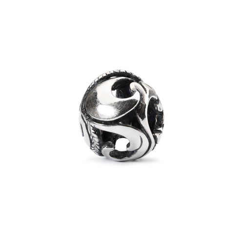 Freiheitsfeder | Freedom Feather Bead