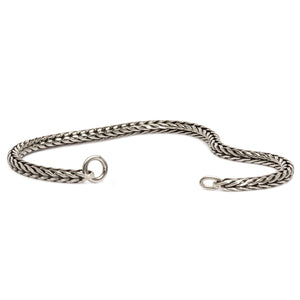 Trollbeads Armband Silber | Sterling Silver Bracelet