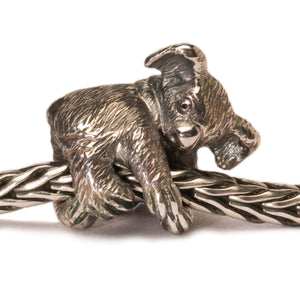 llbeads Koala Bead | Retired | Artikelnummer: TAGBE-50003 | Hauptwerkstoff: Silber | Designer: Anders Martin Bruun