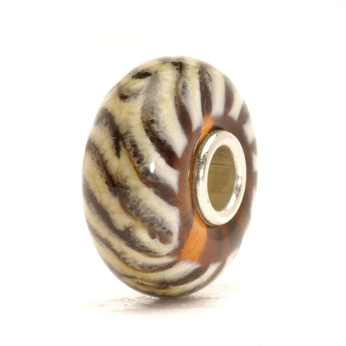 Trollbeads Tierfell | Fur Animal Bead | Retired | Artikelnummer: TGLBE-10003 | Hauptwerkstoff: Glas | Designer: Lise Aagaard