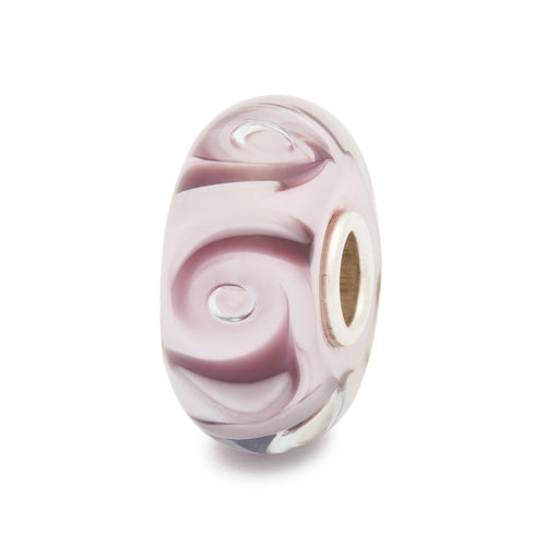 Trollbeads Wirbelndes Abenteuer Whirling Adventure Bead Retired TGLBE-10106