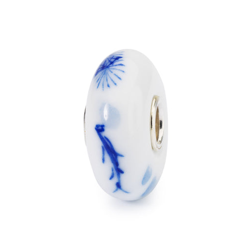 Wasserlilie | Fish Brush Bead