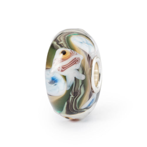 Geliebter Ozean | Ocean Life Bead