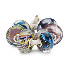 Trollbeads People's Unique World Set / Kit 2020