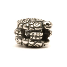 Trollbeads Schildkröten | Turtles Bead | Retired | Artikelnummer: TAGBE-20004 | Hauptwerkstoff: Silber | Designer: Trine Tanja Falsled