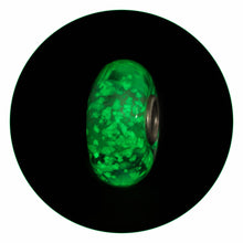 Trollbeads Inneres Glühen | Inner Glow Bead | Artikelnummer: TGLBE-30027 | Hauptwerkstoff: Glas | Designer: Roberta Bresci