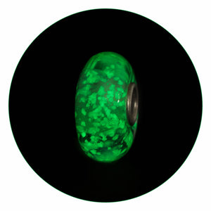 Trollbeads Inneres Glühen | Inner Glow Bead | Artikelnummer: TGLBE-30027 | Hauptwerkstoff: Glas | Designer: Roberta Bresci