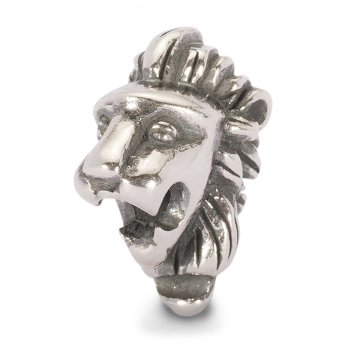 Trollbeads Stolz von Afrika | African Pride Bead | World Tour | Artikelnummer: TAGBE-50010 | Hauptwerkstoff: Silber | Designer: Søren Nielsen