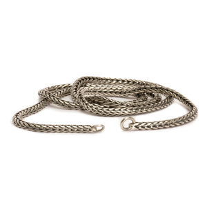 Trollbeads Halskette Silber | Sterling Silver Necklace | Hauptwerkstoff: Silber | Designer: Lise Aagaard