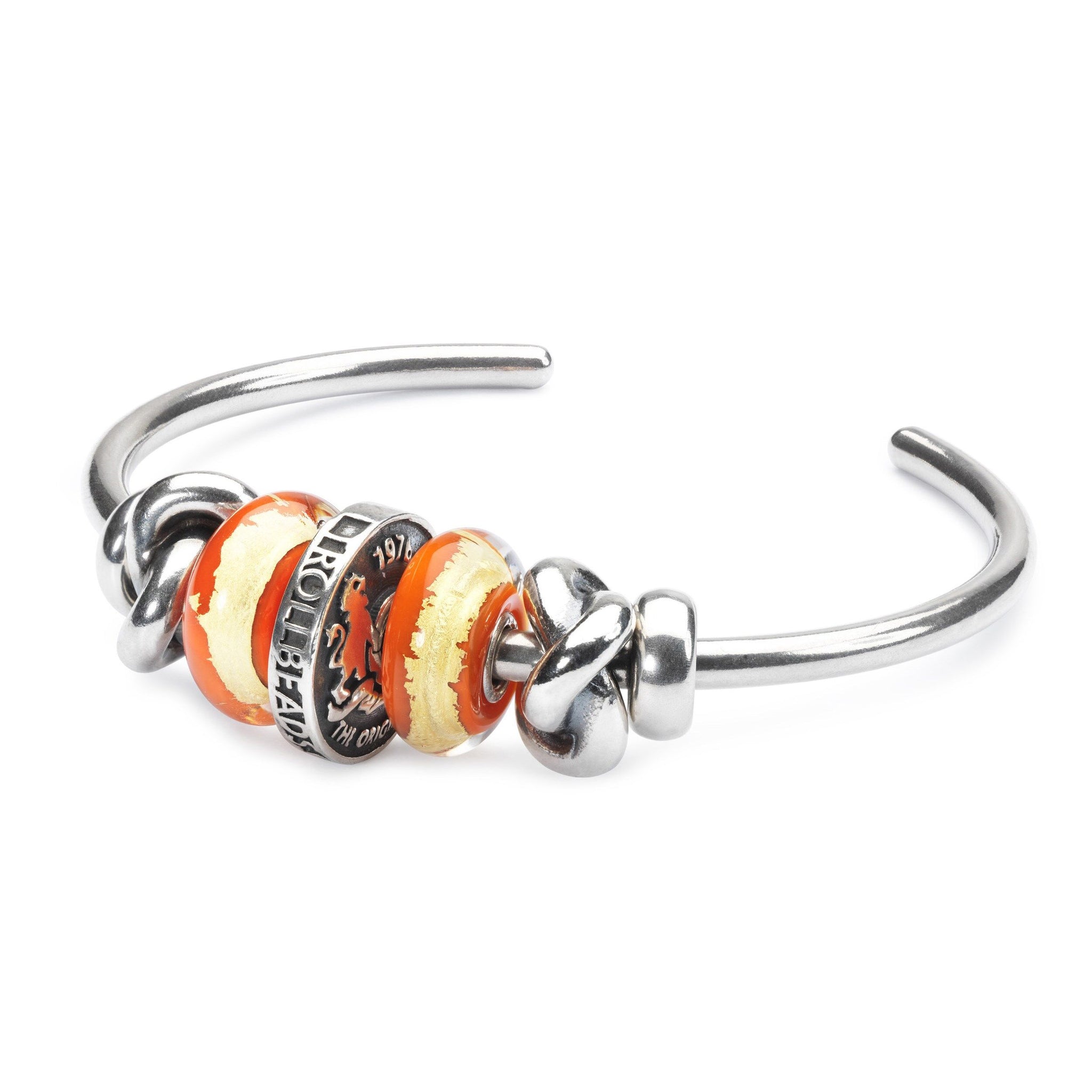 Trollbeads Hals Chakra TGLBE-20043 : Lise Aagaard Trollbeads Hals Chakra TGLBE-20043 : Lise Aagaard