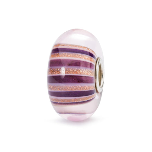 Paradies | Stardust Stripe Bead
