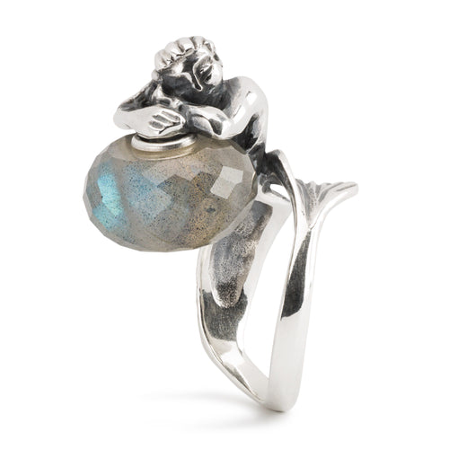 Meerjungfrau | Mermaid Fantasy Ring