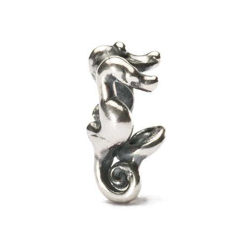 Trollbeads Seepferdchen Seahorses Bead Spring 2013 Collection TAGBE-10023