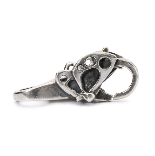 Tanzender Schmetterling Verschluss | Dancing Butterfly Lock