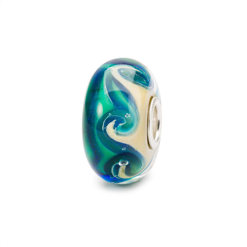 Quelle der Lebenskraft | Waves of Sea Bead