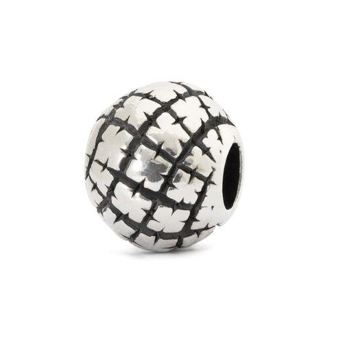 Trollbeads Nomade | Nomad Bead | Artikelnummer: TAGBE-30051 | Hauptwerkstoff: Silber | Designer: Søren Nielsen