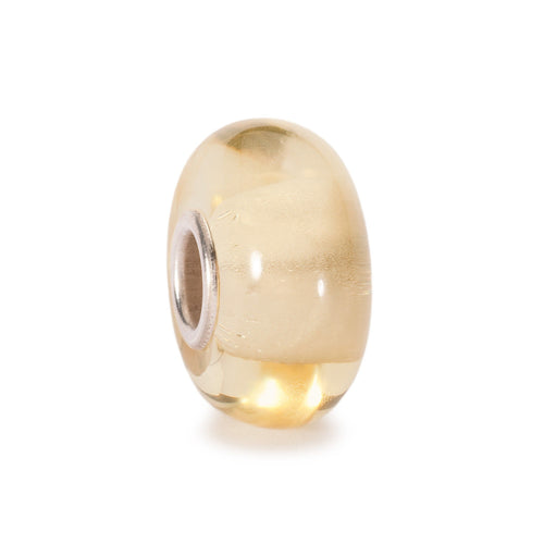 Trollbeads Honig Tau Bernstein | Honey Dew Amber Bead | Artikelnummer: TAMBE-00008 | Hauptwerkstoff: Bernstein | Designer: Lise Aagaard