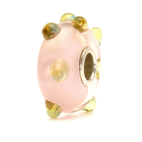 Trollbeads Julian Bead | Artikelnummer: TGLBE-10291 | Hauptwerkstoff: Glas | Designer: Lise Aagaard 