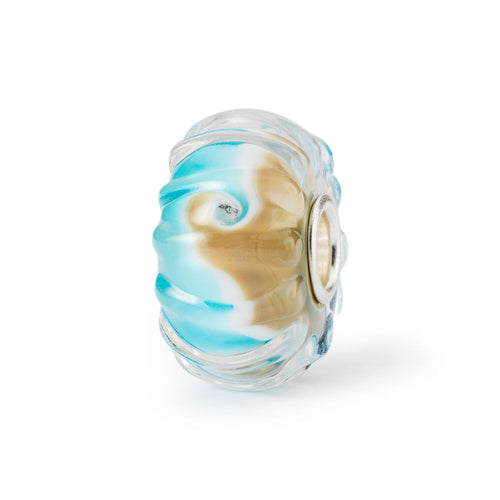 Mitreissendes Meer | Treasure Cave Bead