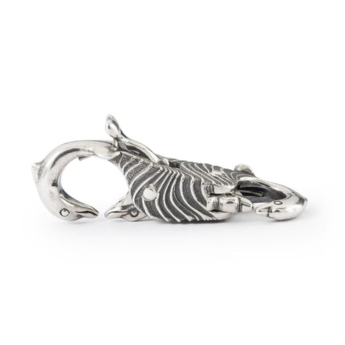 Unbeschwerte Delphine Verschluss | Dolphins Fun Clasp