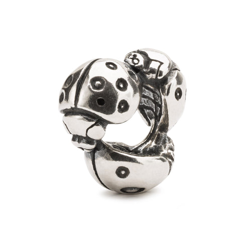 Marienkäfer | Ladybugs Bead