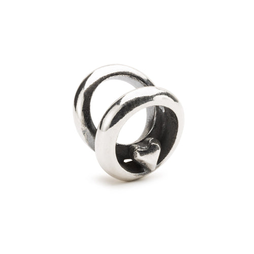 Ringe der Liebe | Love Rings Bead