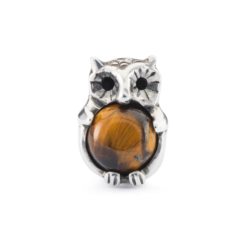 Eule der Willensstärke | Owl of Protection