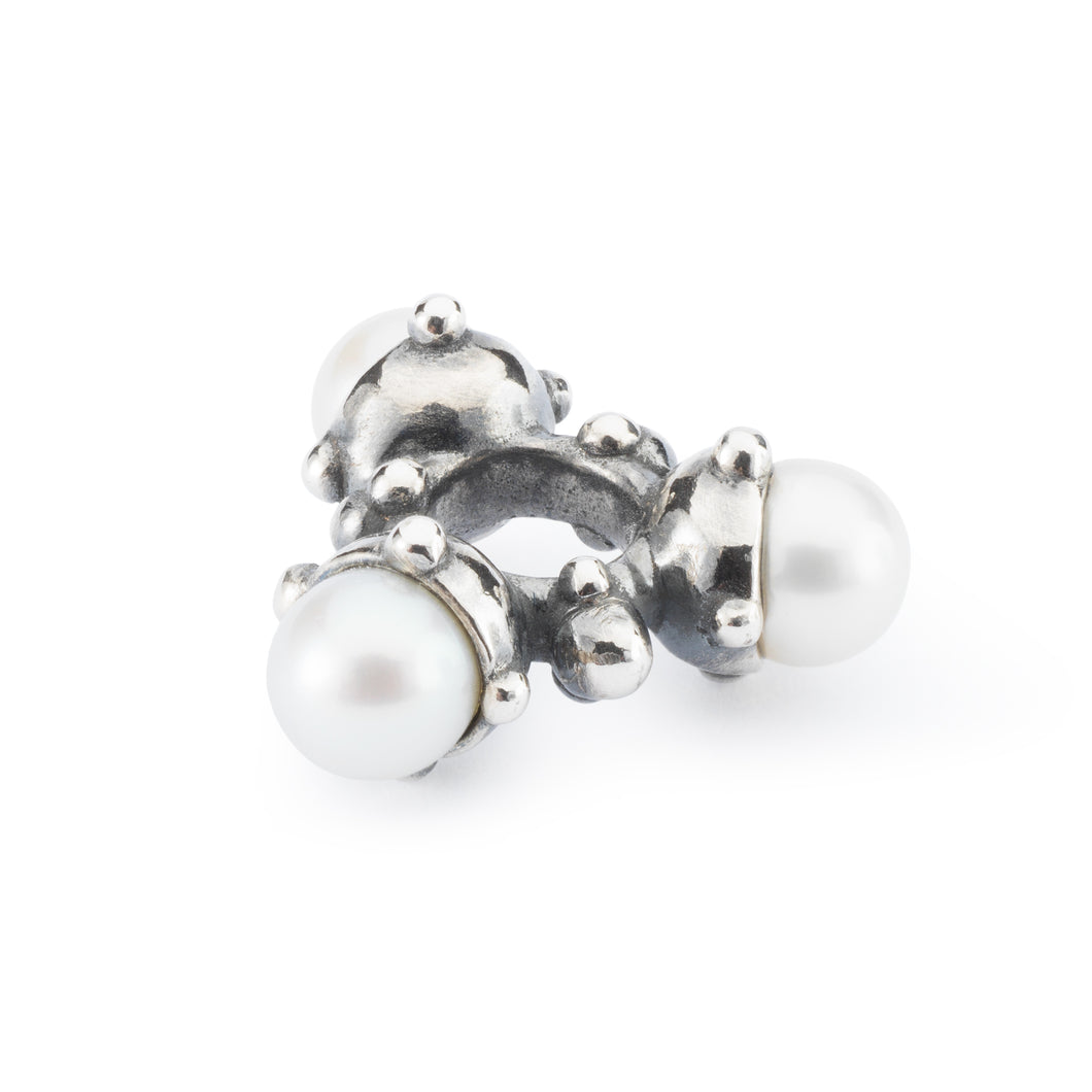 Perlen des Lichts | Pearl Flower