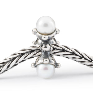 Perlen des Lichts | Pearl Flower