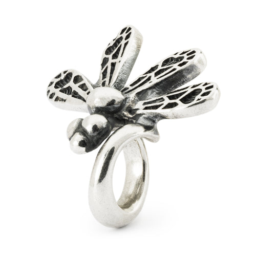 Melodie der Zikade | Cicada Melody Bead