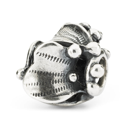 Blütenkrone | Petals Unfold Bead