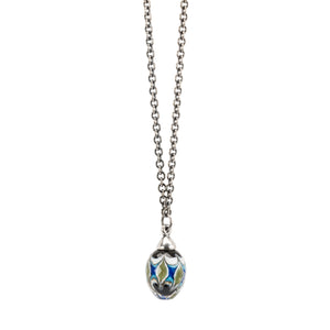 Fantasy Halskette der Weisheit | Wisdom Fantasy Necklace
