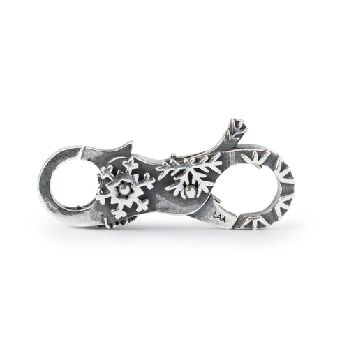 Schneeflocken Verschluss | Stay Together Clasp