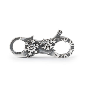 Schneeflocken Verschluss | Stay Together Clasp