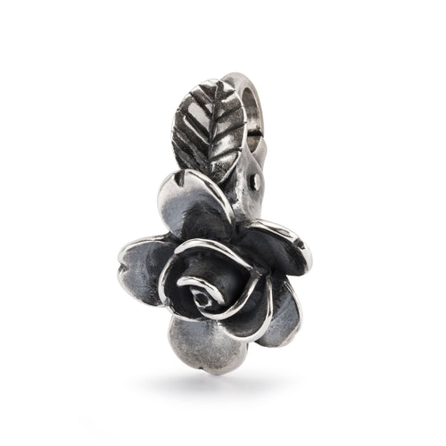 Rose des Herzens Anhänger | Rose of Beauty Pendant