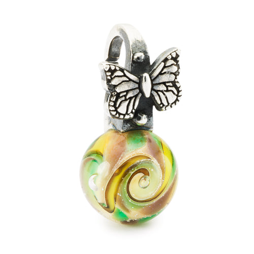 Schmetterlingsgarten Anhänger | Butterfly Pendant