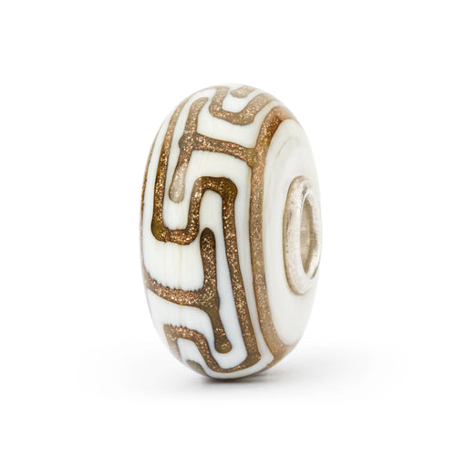 Gartenpfad | Garden Path Bead