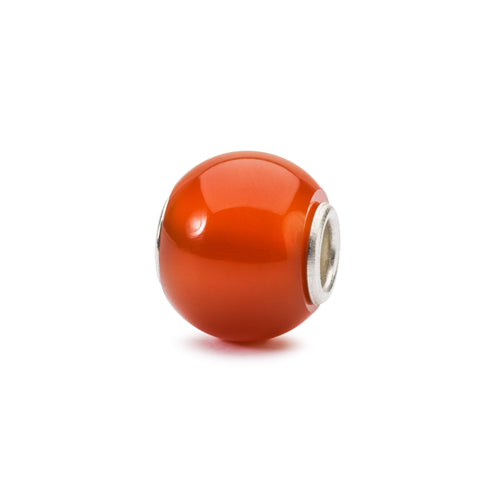 Runder Roter Onyx | Round Red Onyx